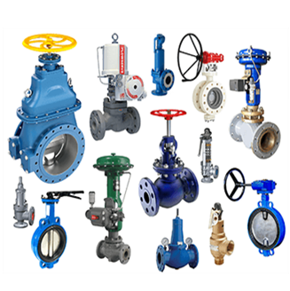 Industrial Valves